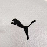 2023/24 Rennais Away White Player Version Soccer Jersey