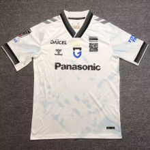 2024 Gamba Osaka Away Fans Soccer Jersey(大阪钢巴)