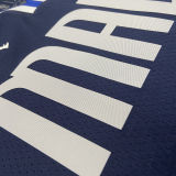 Mavericks DONCIC #77 Blue NBA Jerseys