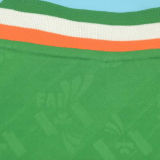 1994 Ireland Home Retro Soccer Jersey