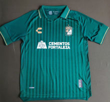 2024 Club León FC Special Edition Green Fans Jersey 莱昂