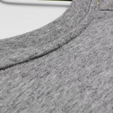 2015/16 RM Away Grey Retro Soccer Jersey