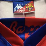 1992/95 BA Home Retro Soccer Jersey