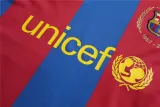 2007/08 BA Home Long Sleeve Retro Soccer Jersey