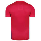 2021/22 England Away Red Rugby Shirt 英格兰