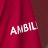 2023/24 BA 1:1 Quality Home Fans Soccer Jersey