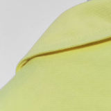 1976/79 Wales Away Yellow Retro Soccer Jersey