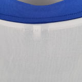 1987 CDUC Catholic White Retro Soccer Jersey