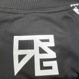 2023/24 Vasco Black Traning Jersey