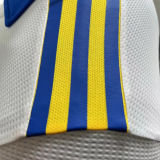 2023 U.A.N.L Tiger Third White Player Soccer Jersey