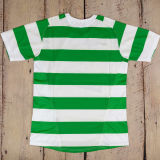 2005/06 Celtic Home Retro Soccer Jersey