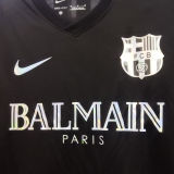 2024 BA Reflective Special Edition Black Jersey