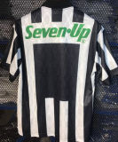 1995 Botafogo Home Retro Soccer Jersey