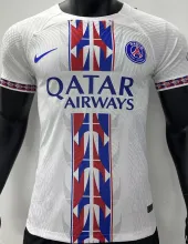 2023/24 PSG Special Edition Player Version Jersey