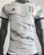 2023/24 Italy Away White Player Version Soccer Jersey