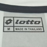 2002-2003 JUV Retro Home Soccer Jersey