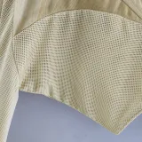 2004/05 BFC Away Gold Retro Soccer Jersey