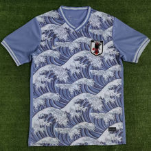 2024 Japan Special Edition Fans Soccer Jersey