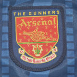 1994-95 ARS Away Retro Soccer Jersey