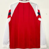 1992/94 ARS Home Retro Long Sleeve Soccer Jersey