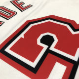 Miami Heat WADE #3 White Retro NBA Jerseys