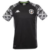 2023/24 Vasco Black Traning Jersey