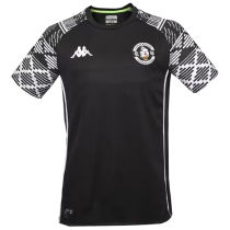 2023/24 Vasco Black Traning Jersey