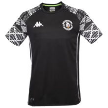 2023/24 Vasco Black Traning Jersey