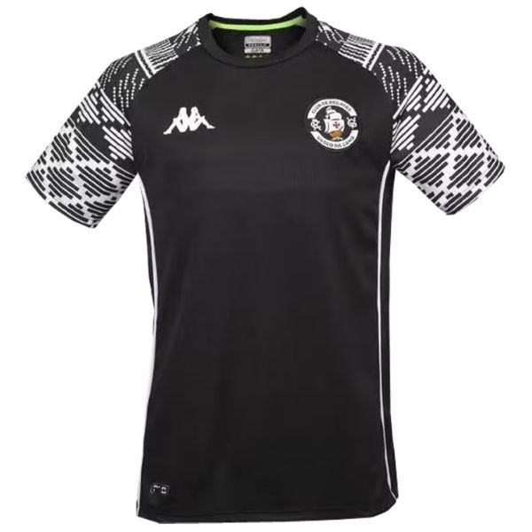 2023/24 Vasco Black Traning Jersey