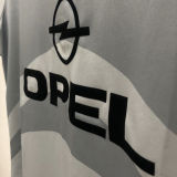 2001/2002 PSG Third Retro Soccer Jersey