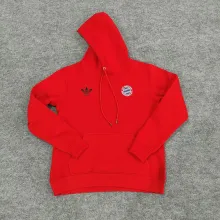 2024 BFC Red Hoody