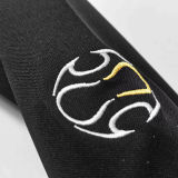 2006/07 RM Third Black Long Sleeve Retro Jersey