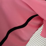 2024/25 Inter Miami Home Pink Fans Soccer Jersey