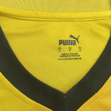 2024/25 BVB Yellow Special Edition Fans Jersey