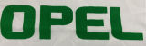 1990 Ireland Away White Retro Soccer Jersey