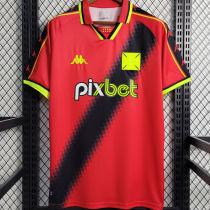 2023/24 Vasco Special Edition Red Fans Jersey