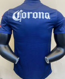 2013/14 Club America Away Retro Soccer Jersey