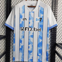 2023/24 Gremio Indoor Football Home Soccer Jersey