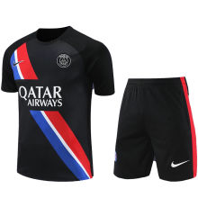 2023/24 PSG Black Training Jersey