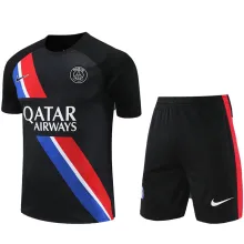 2023/24 PSG Black Training Jersey