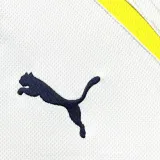 2009/10 TH FC Home White Retro Soccer Jersey