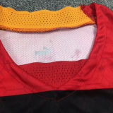 2024 Pohang Steelers Home Red Fans Jersey 浦项制铁