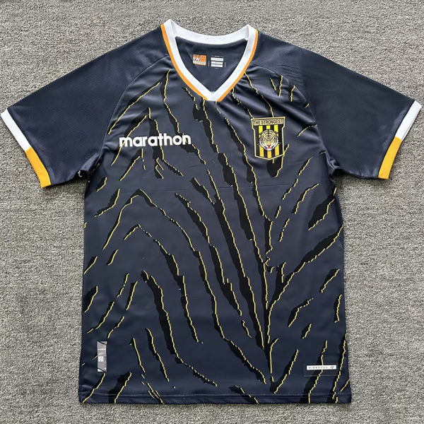2024 The Strongest Special Edition Fans Soccer Jersey