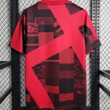 2023/24 Flamengo Training Jersey