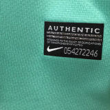 2010/11 BA Away Green Retro Long Sleeve Jersey