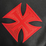 2023/24 Vasco Black POLO Jersey