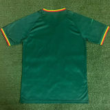 2023/24 Mali Home Green Fans Jersey