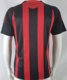 2008/09 AC Milan Home Retro Soccer Jersey