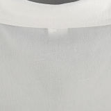 1970 Santos Home White Retro Soccer Jersey