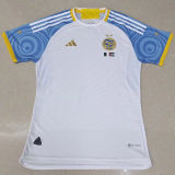 2024 Algeria White Special Edition Player Version Jersey